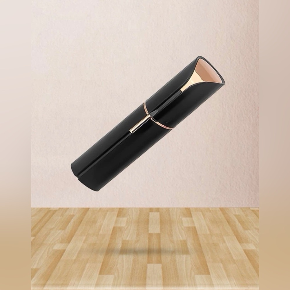 Cute little electric trimmer.